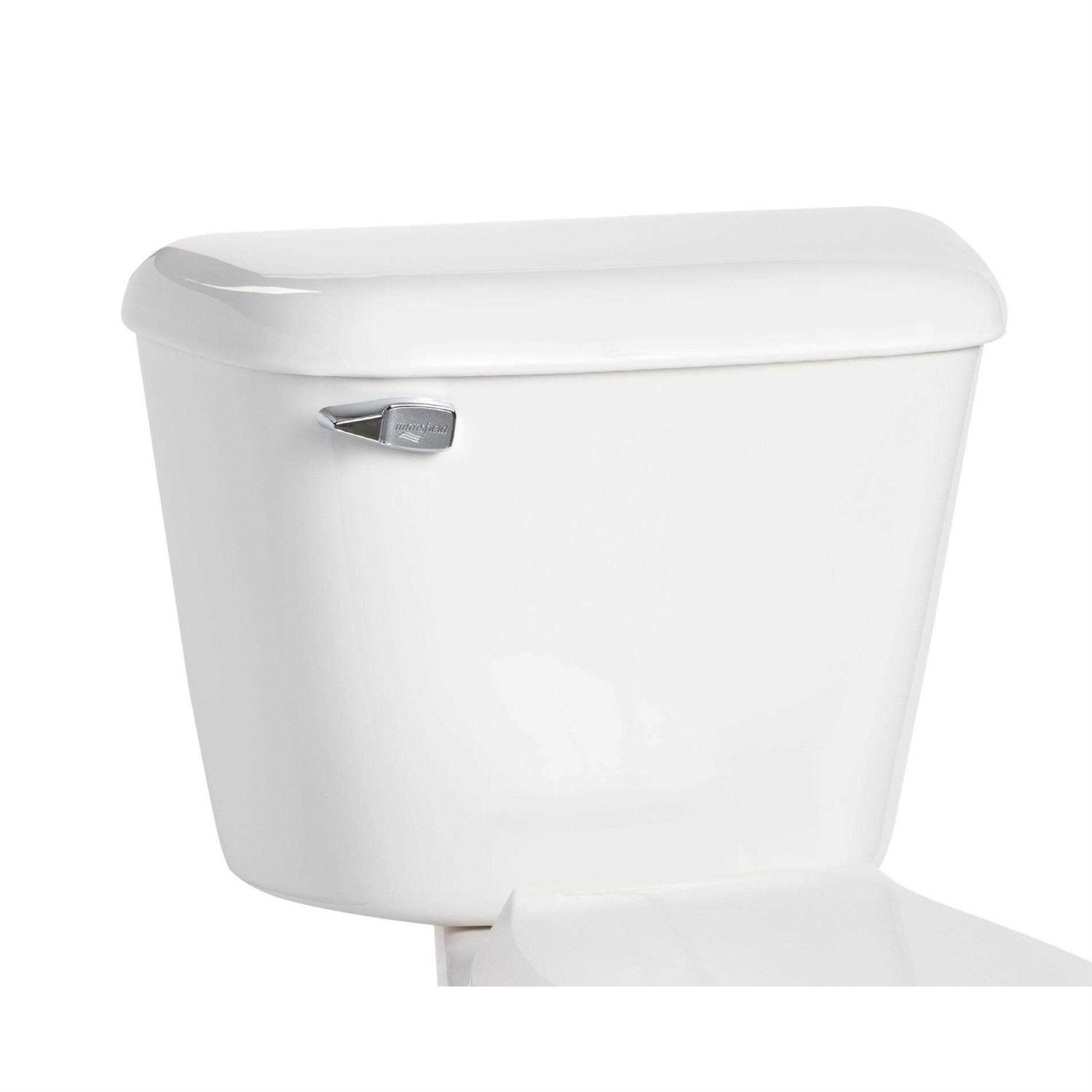 Mansfield Alto Toilet Tank 160
