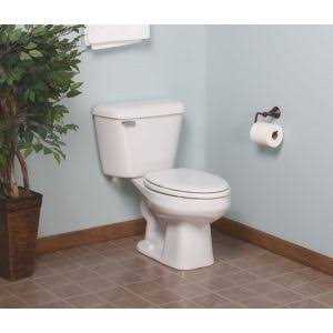 Mansfield Alto Toilet Tank 160 - Image 2