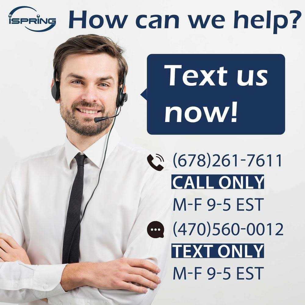 iSpring US31 3-Stage Under Sink Tankless Drinking Water Filtration System-Includes Sediment - Image 4