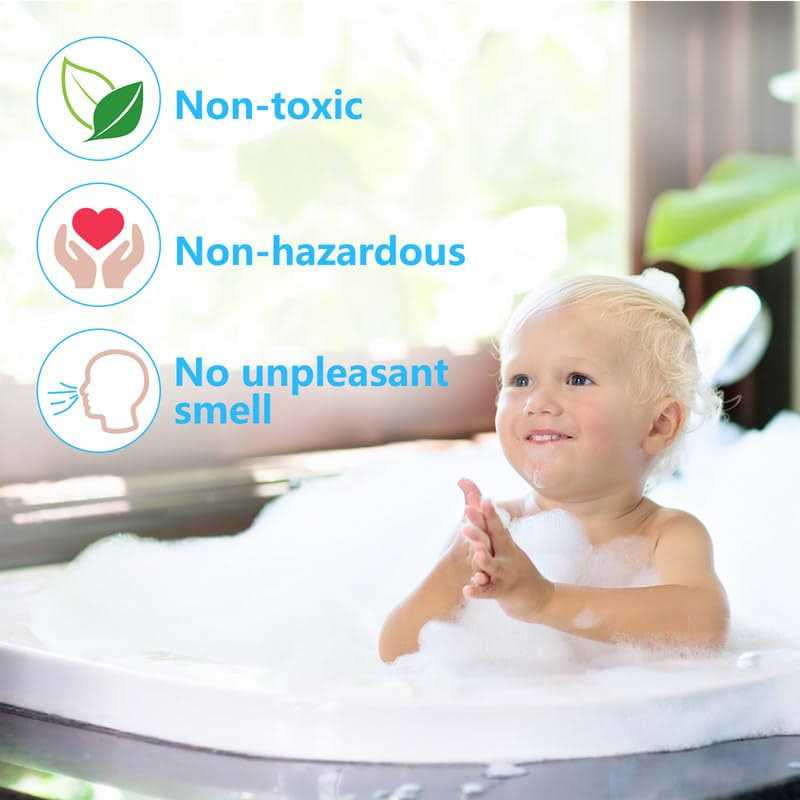 Tenee Tub Repair Kit White & Porcelain Repair Kit 3.7 OZ Bathtub Repair Kit for Cracked Bathtub - Image 3