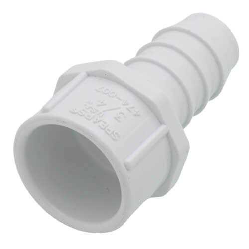Spears 474-007 3/4 PVC Adapter INSERTXSOC