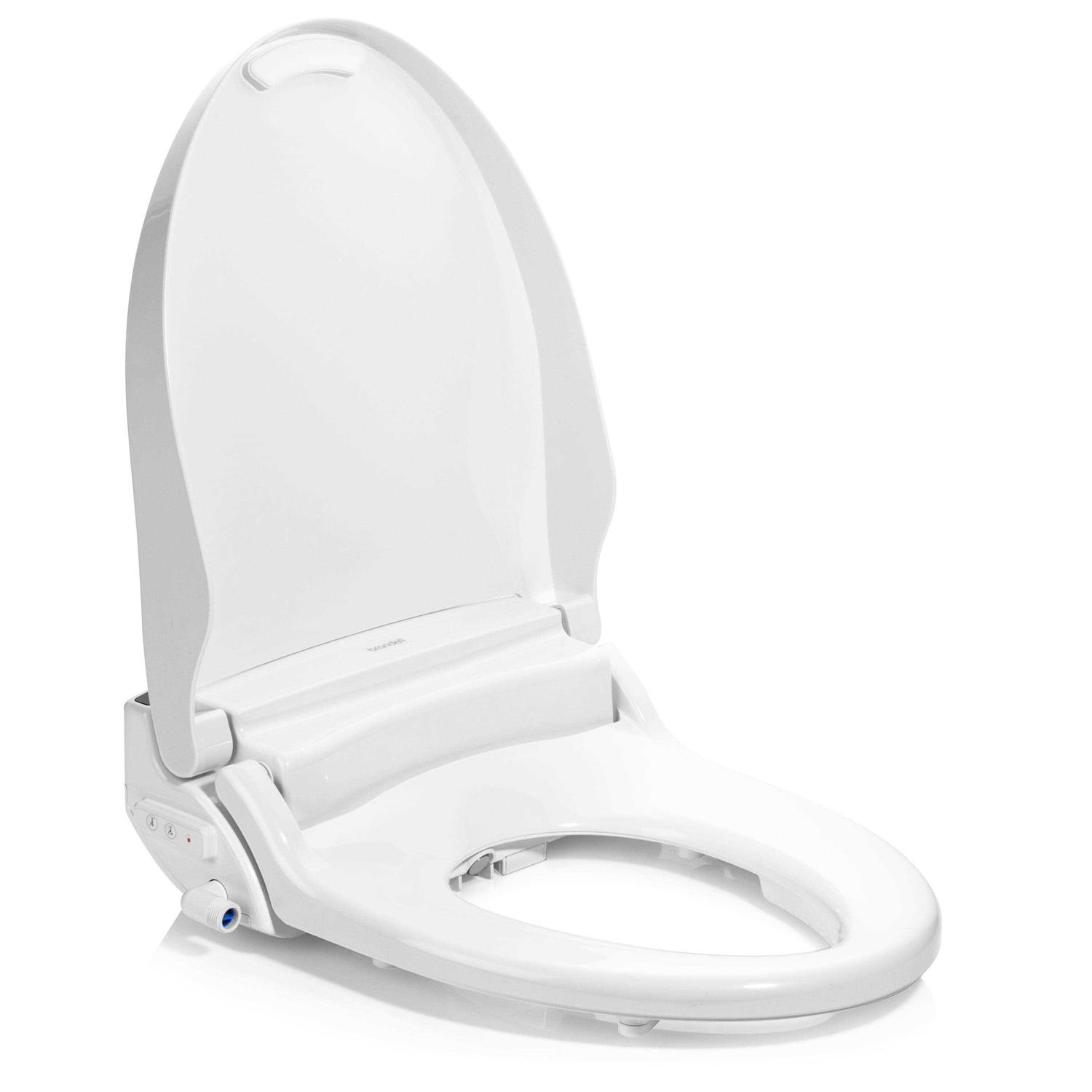 Brondell Swash Select DR802 Bidet Toilet Seat - Image 2