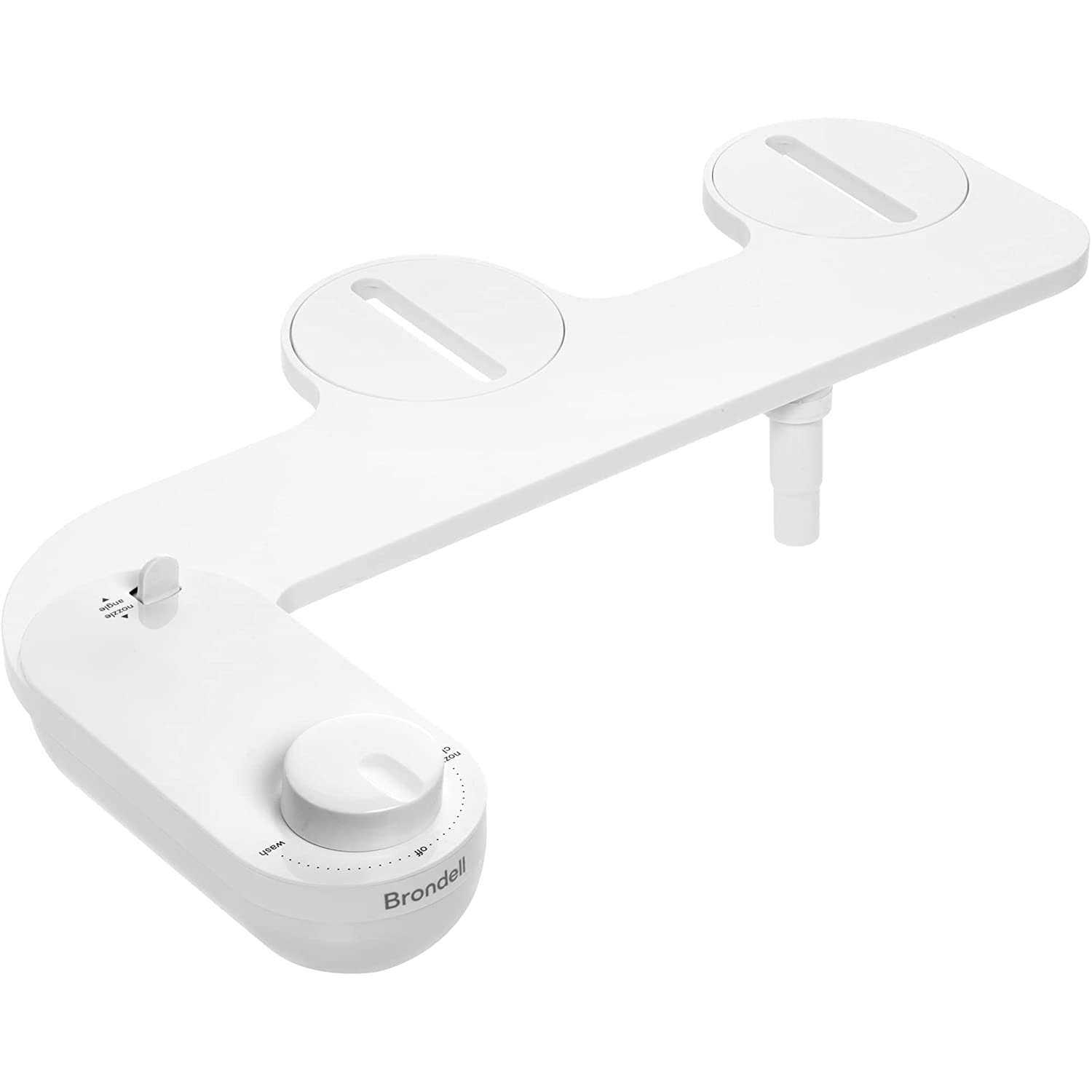 Brondell FreshSpa Thinline Essential