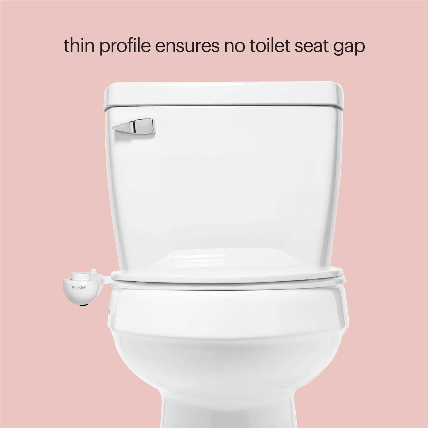 Brondell FreshSpa Thinline Essential - Image 2