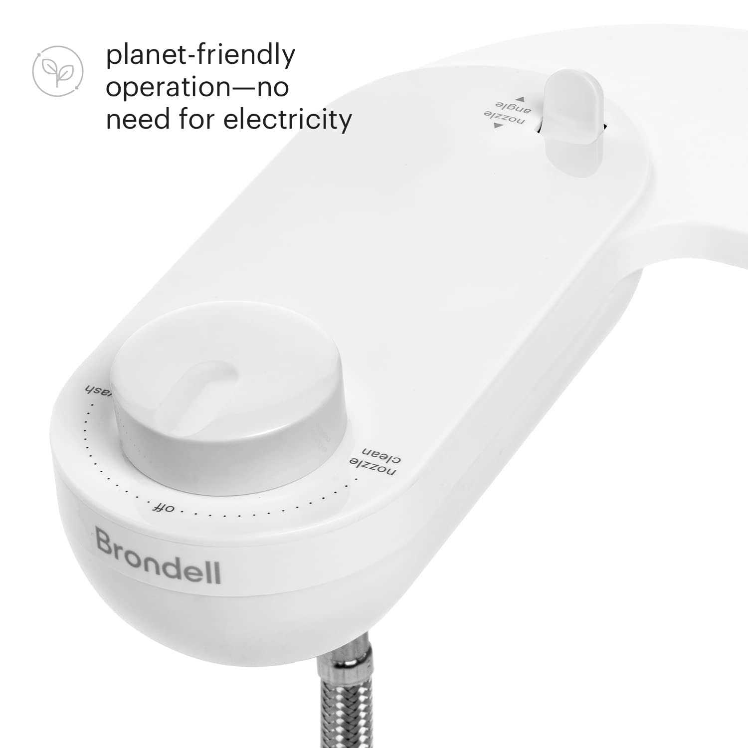 Brondell FreshSpa Thinline Essential - Image 3