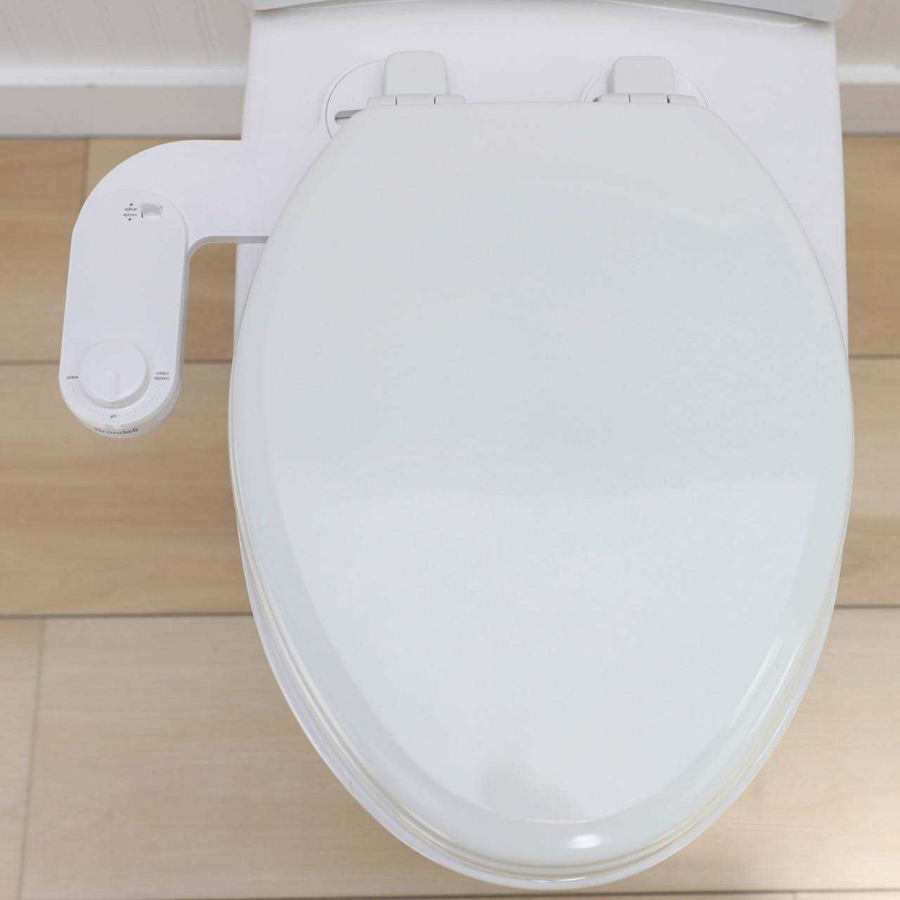 Brondell FreshSpa Thinline Essential - Image 5