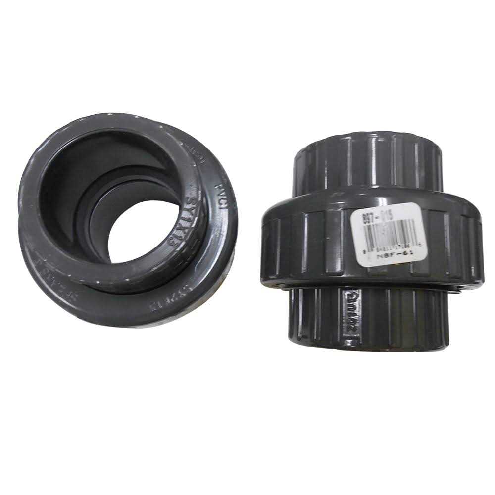 Spears PVC Union EPDM - Image 5