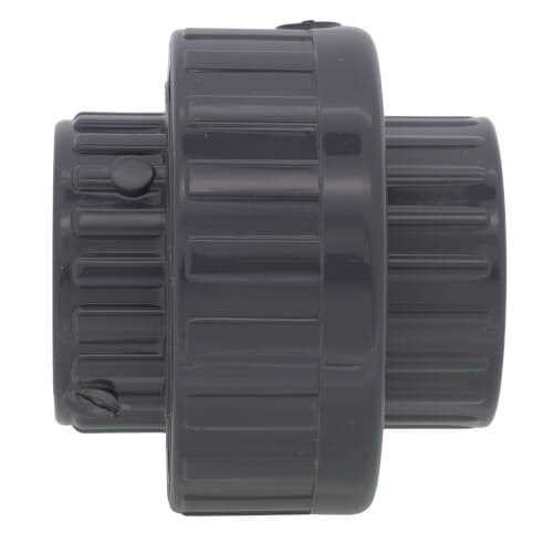Spears PVC Union EPDM - Image 5