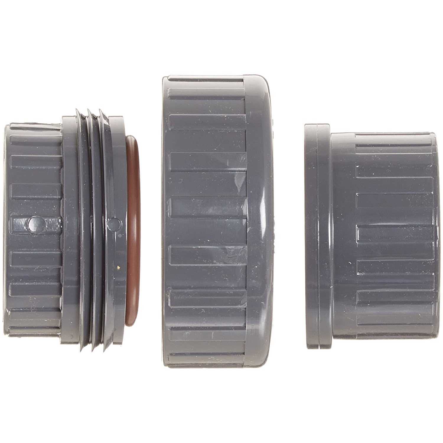 Spears PVC Union 857 - Image 5