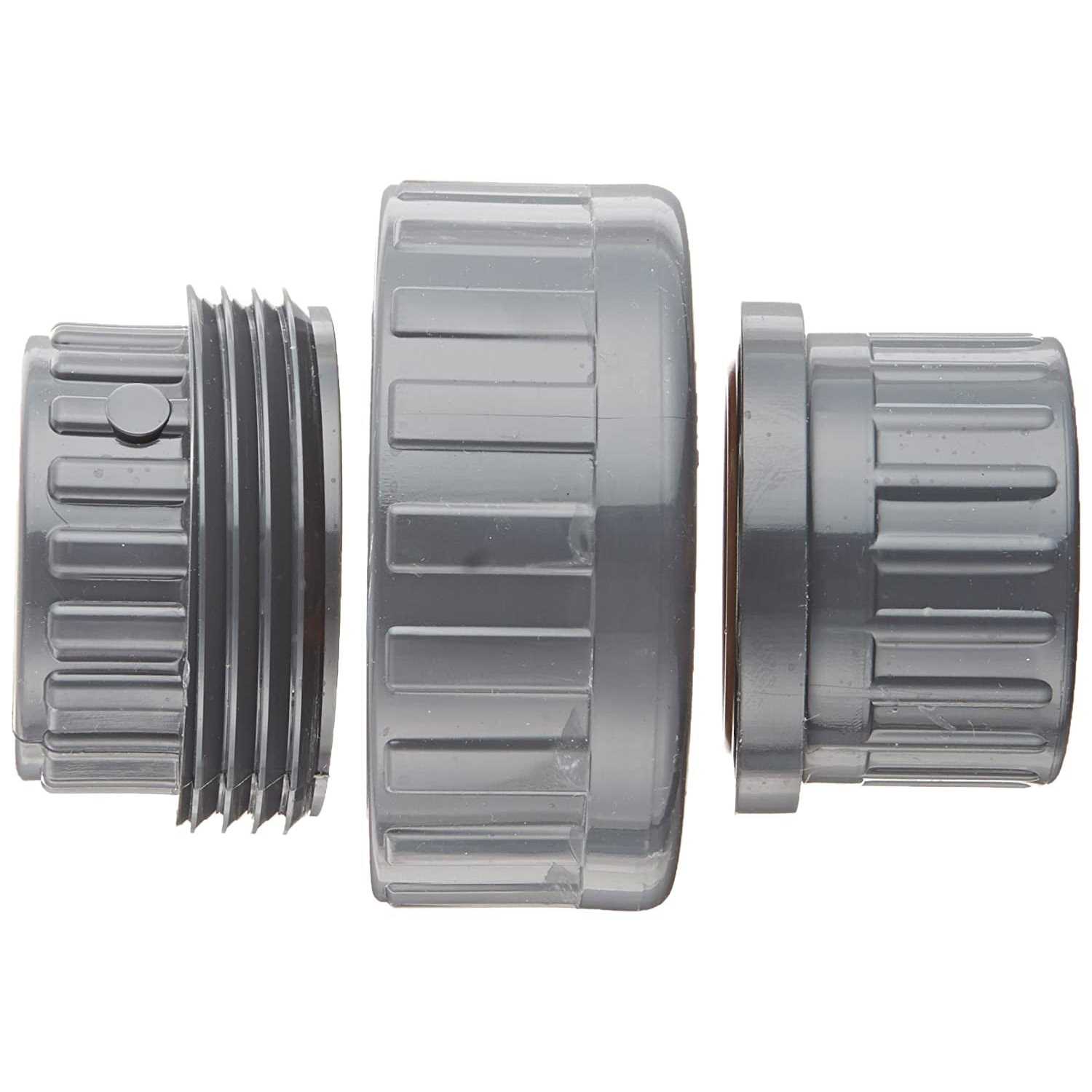 Spears PVC Union 857 - Image 5