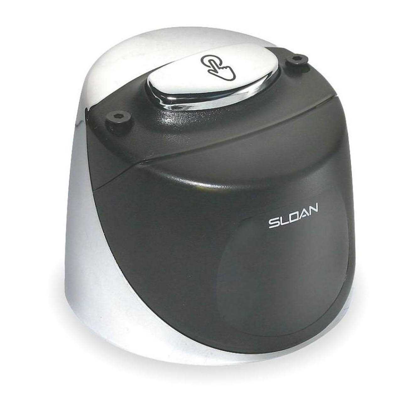 Sloan 8111 G2 Optima Plus Closet Flushometer 3250400 - Image 2