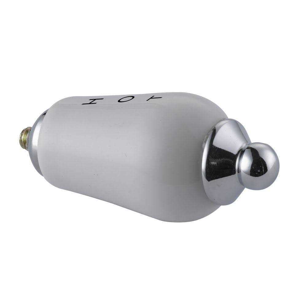 Glacier Bay Teapot Porcelain Lever Handle Kit