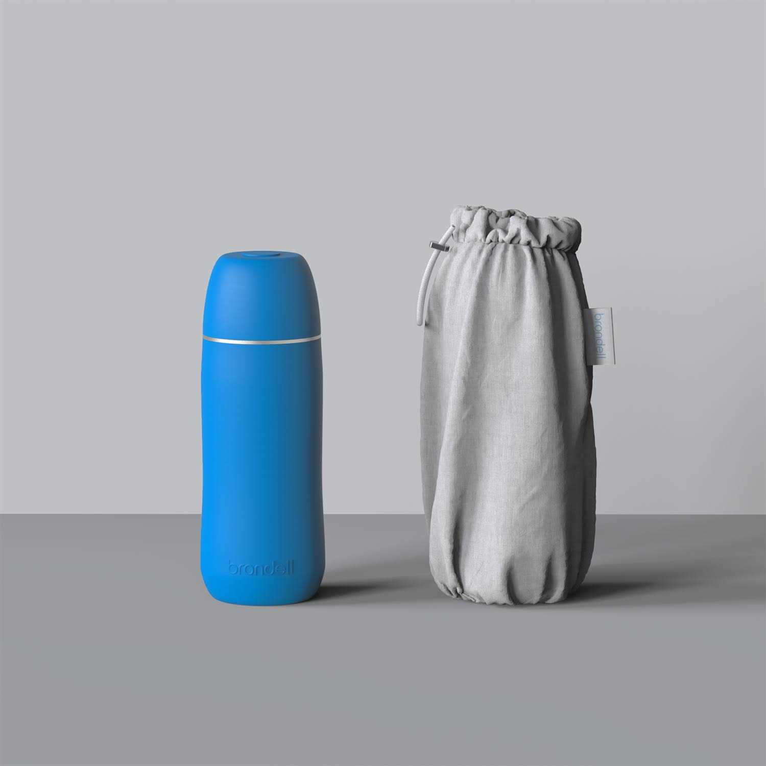 Brondell GoSpa Advanced 500ml Travel Bidet - Image 2