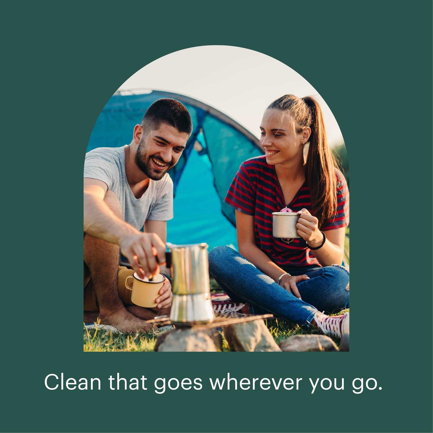 Brondell GoSpa Advanced 500ml Travel Bidet - Image 5