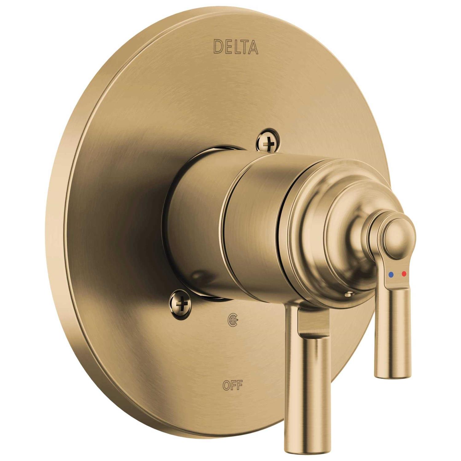 Delta Saylor Monitor 17 Series Valve Trim Only