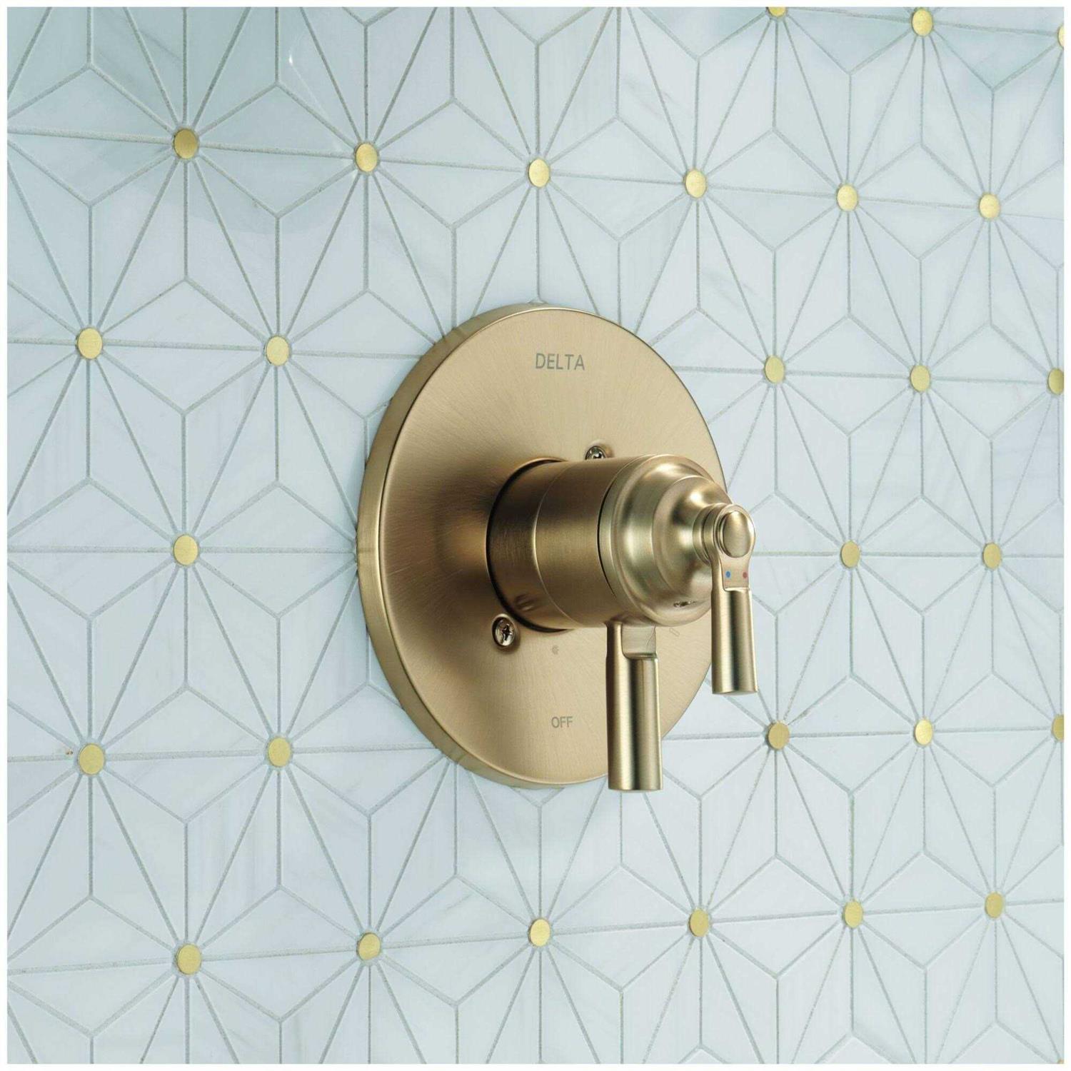 Delta Saylor Monitor 17 Series Valve Trim Only - Image 2