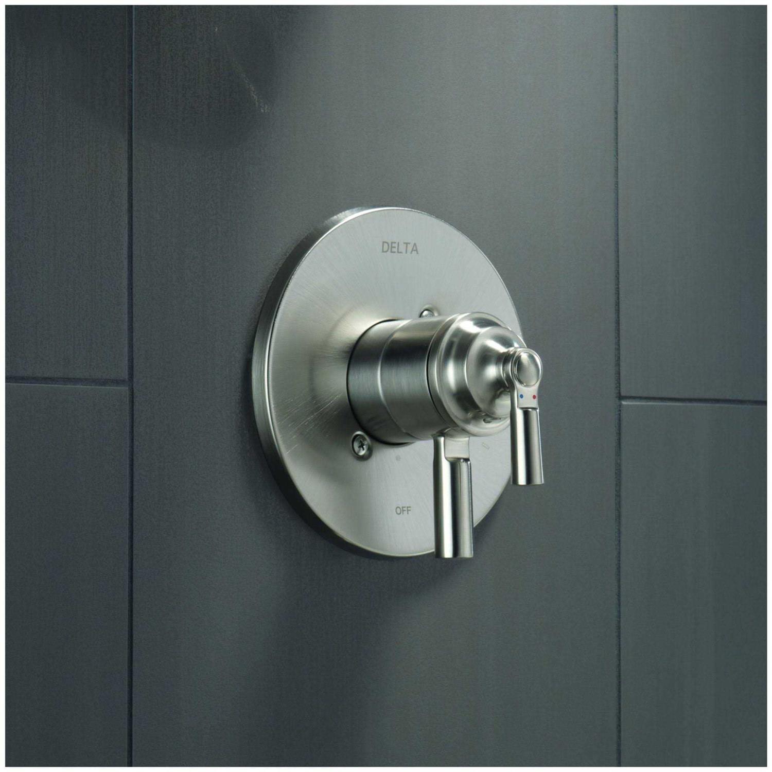 Delta Saylor Monitor 17 Series Valve Trim Only - Image 3