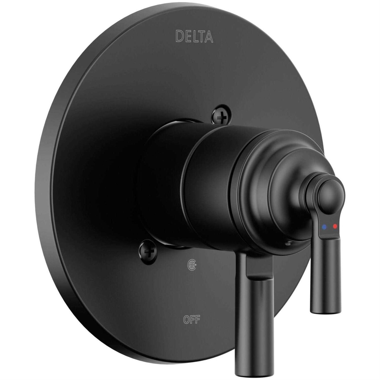 Delta Saylor Monitor 17 Series Valve Trim Only - Image 5