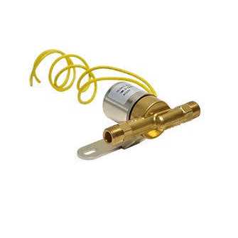 Robertshaw 4040-001 24V Humidifier Solenoid Valve for Aprilaire 4040 and Lennox 52p90 - Image 4