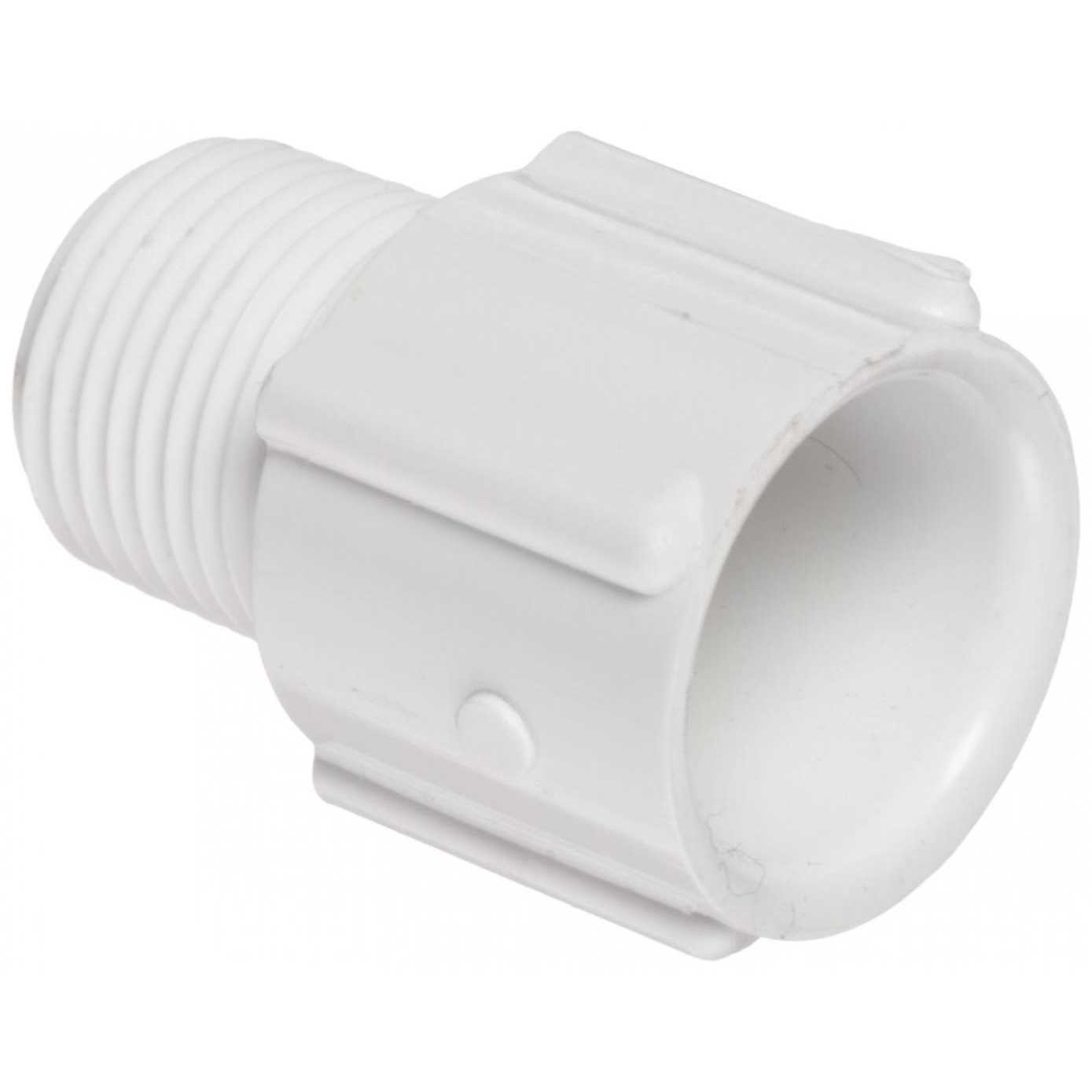 Spears PVC Male Adapter - Image 4