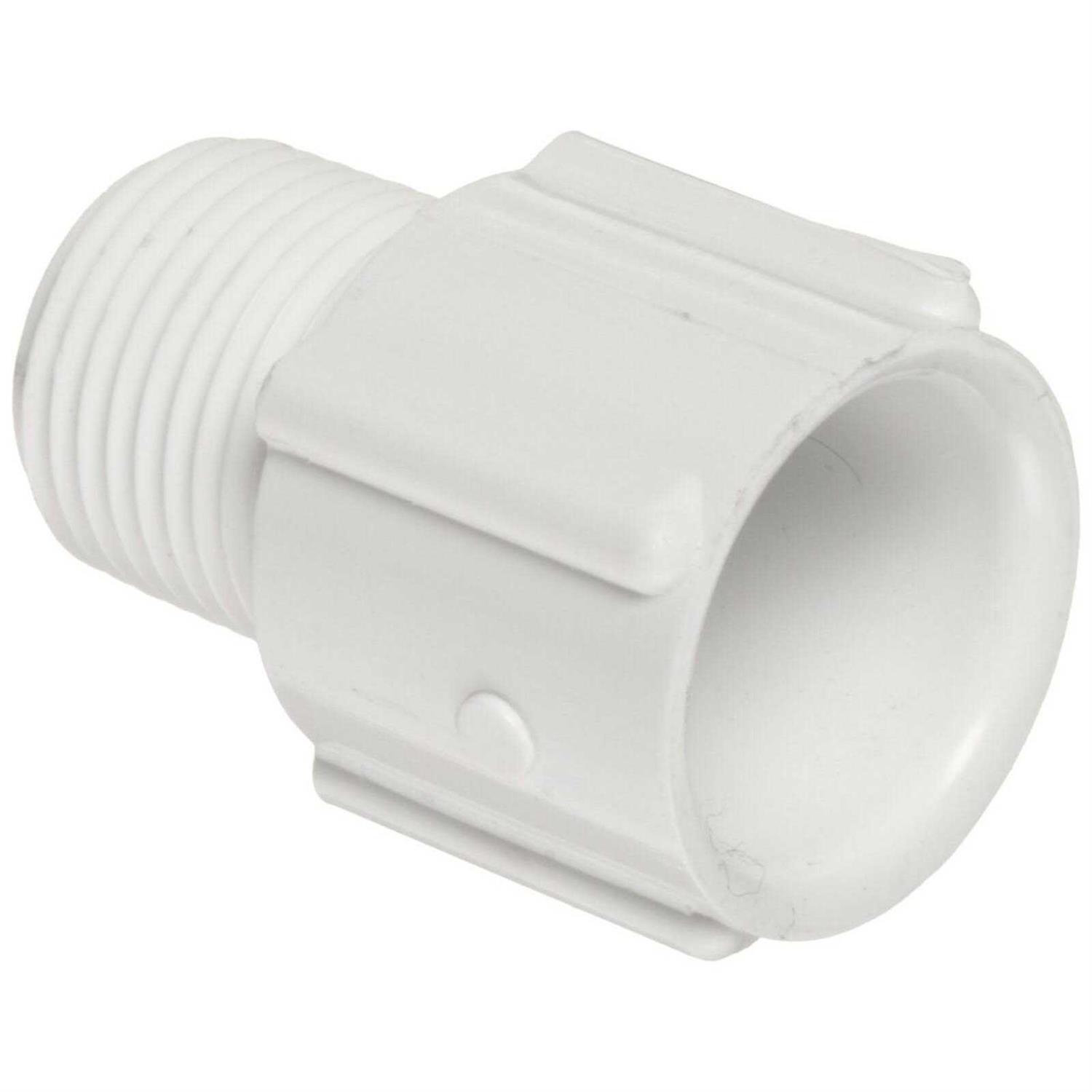 Spears PVC Male Adapter - Image 3