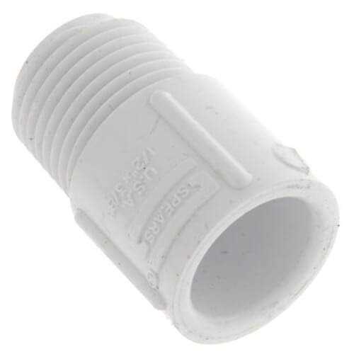 Spears PVC Male Adapter - Image 5