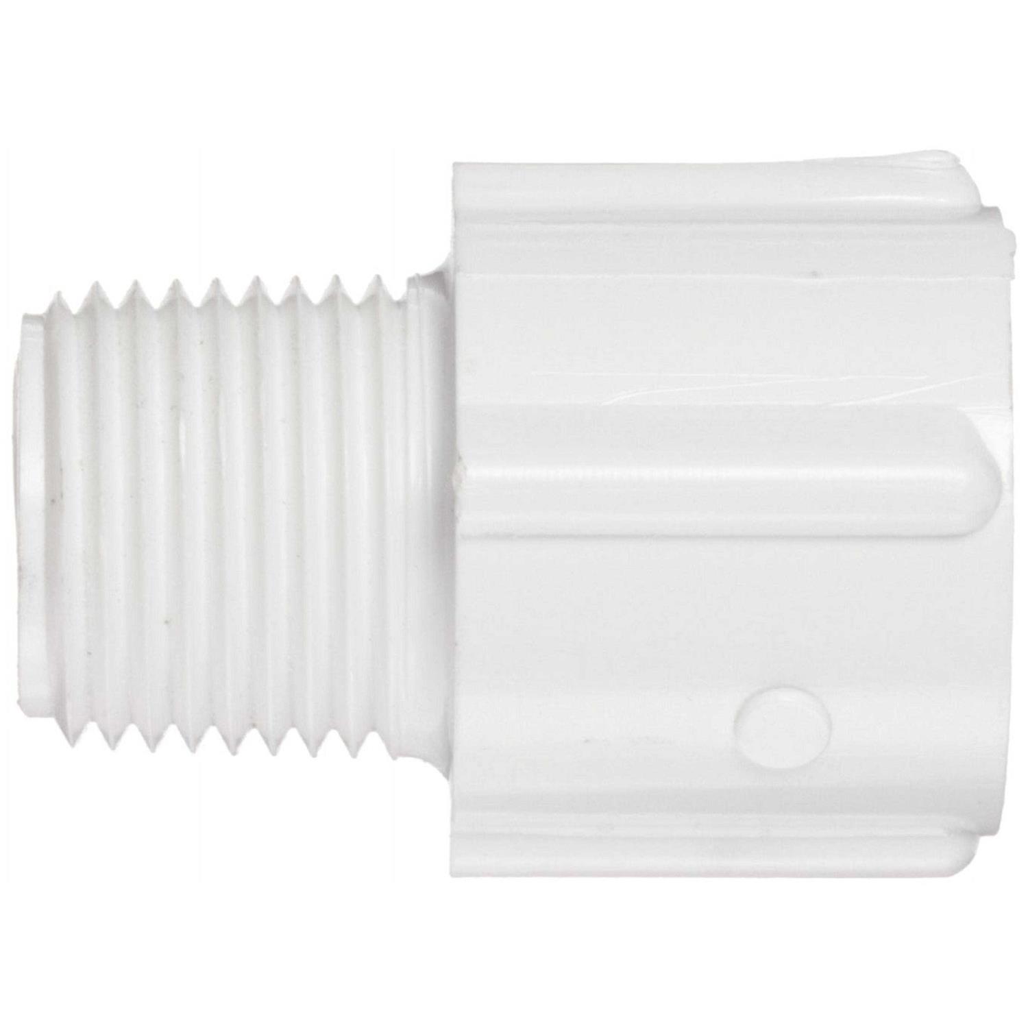 Spears PVC Male Adapter - Image 5