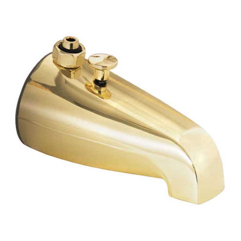 Barclay Tub Diverter Spout 185-S - Image 4