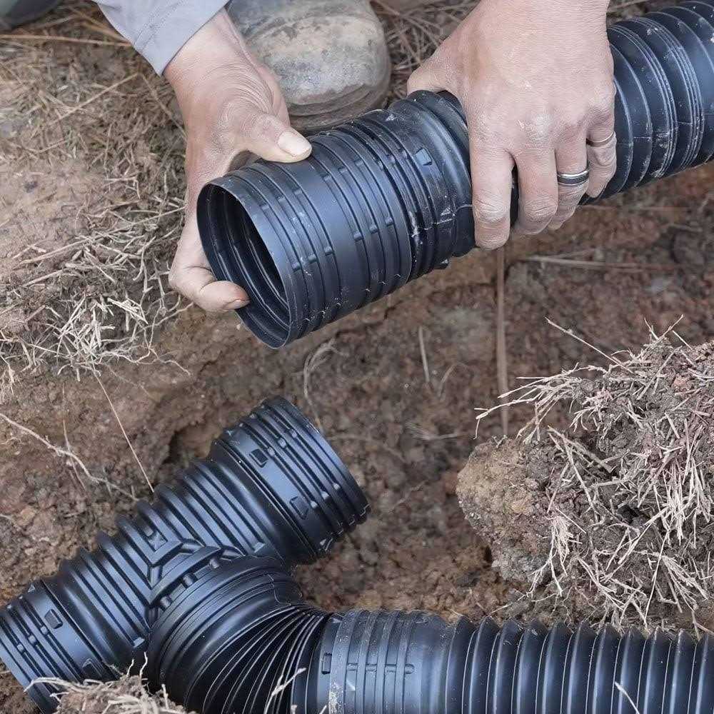 Flex-Drain Coupler - Image 4