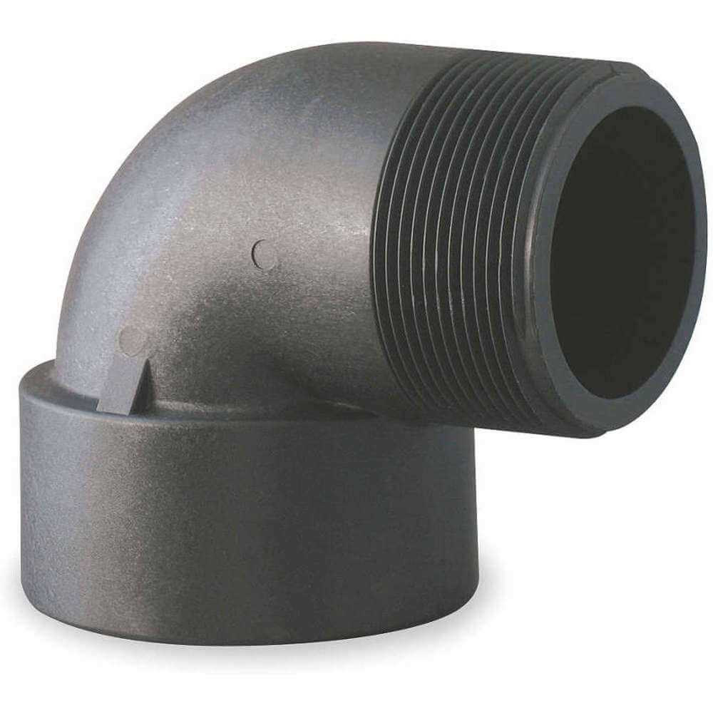 Banjo Street Elbow 90 Degrees 2 SL200-90 - Image 3