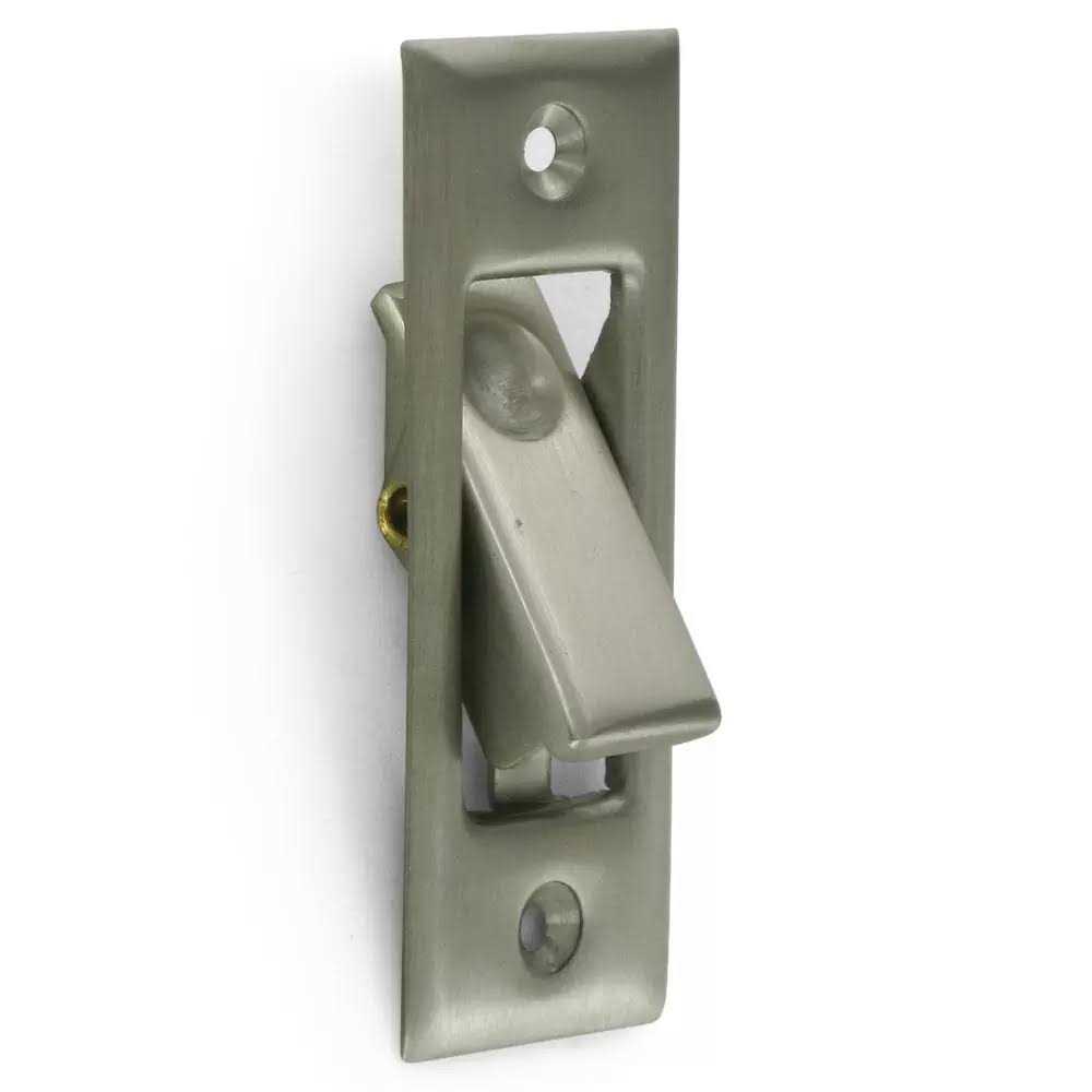 Deltana Pocket Door Jamb Bolt PDB42U - Image 5